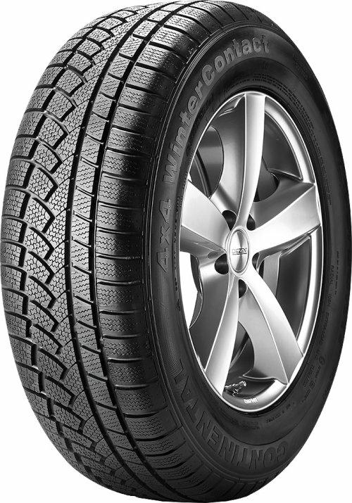 4X4WINTERCONTACT F 4X4WINTERCONTACT F Continental BSW pneumatici