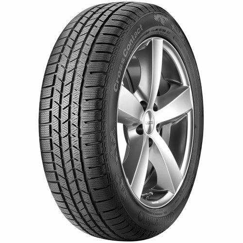 15 pulgadas neumáticos 4x4 CONTICROSSCONTACT WI de Continental MPN: 0354284