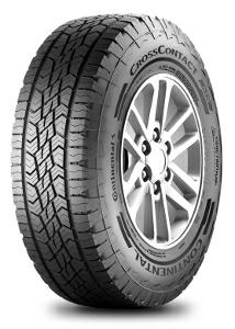 0354819 Continental 225/75 R16 108H CROSSCONTACT ATR XL Preis