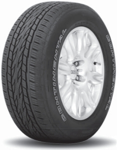 Continental CRCONTLX20 275/55 R20 Sommerreifen 1549304