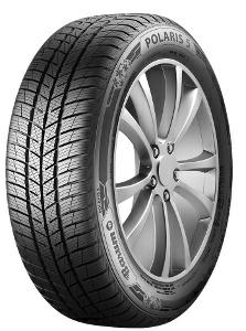 POLARIS 5 XL FR M+S POLARIS 5 XL FR M+S Barum EAN:4024063001053 Transporterreifen 255/50 r19