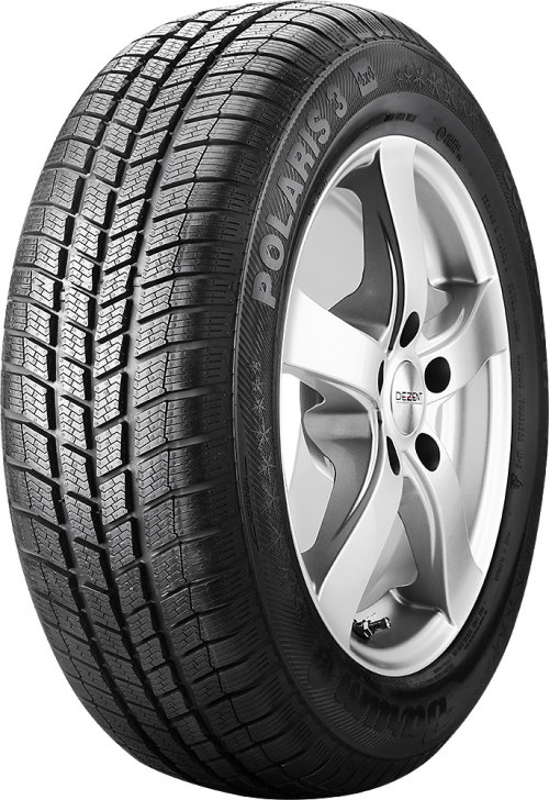 Polaris 3 4x4 Barum Vinterdäck till SUV 235/60 R18 R-204907