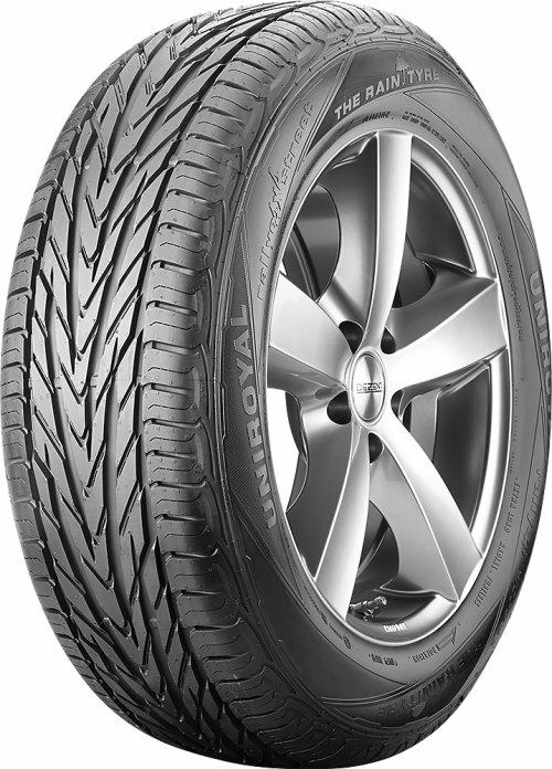 UNIROYAL R4X4STREET 195/80 R15 Sommerreifen 0362358