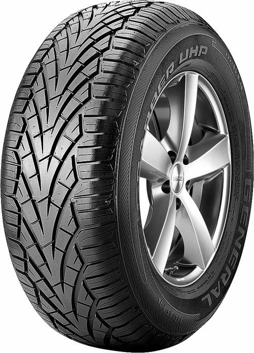 General Tire Grabber UHP Anvelope Off Road 265/70/R15 112H 15477080000