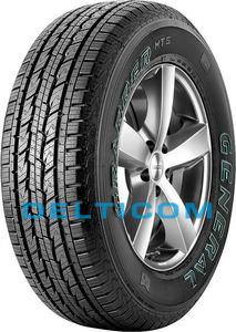 General Tire GRABBER HTS Varebildekk 31x10_50/- R15 109Q 04570460000