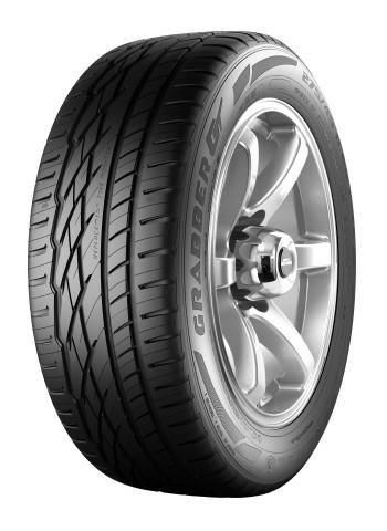 GRABBER GT XL GRABBER GT XL General Reifen
