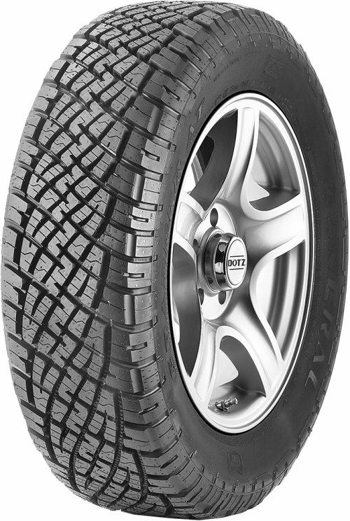 Pneu 215 65 R16 General Tire GRABBER AT 98T prix