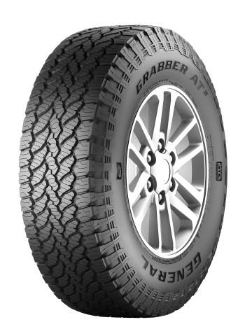 GRABBER AT3 FR M+S GRABBER AT3 FR M+S Opony do SUVa 4x4 4032344775722