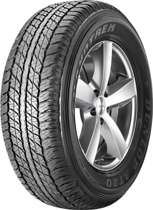 Grandtrek AT 20 Grandtrek AT 20 Dunlop A/T Reifen Reifen