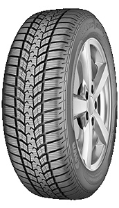 Winterreifen JEEP COMMANDER Sava ESKIMO SUV 2 XL M+S 235/65 R17 108H