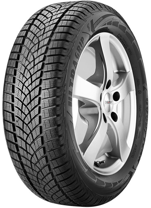 Goodyear UltraGrip Performance 245/50 R20 4x4 Winterreifen 579312