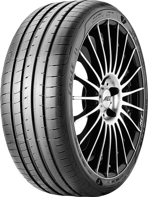 Eagle F1 Asymmetric Goodyear Eagle F1 Asymmetric Pneus de verão 4x4 Off road EAN:4038526068941