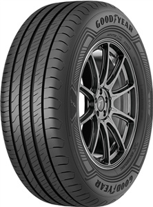 EfficientGrip 2 SUV EfficientGrip 2 SUV EAN: 4038526076410