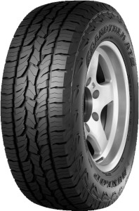Dunlop 215/65 R16 98H Dodávkové pneumatiky Grandtrek AT 5 EAN:4038526093837