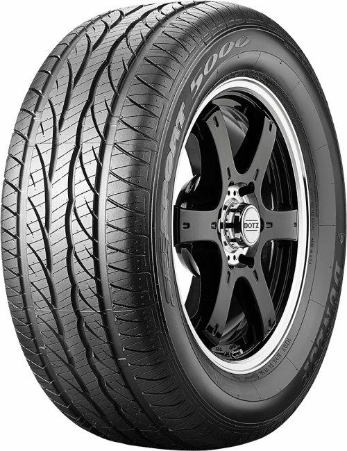 SP Sport 5000 SP Sport 5000 Dunlop Reifen