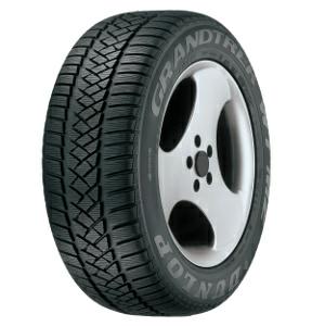 Grandtrek WT M3 DSST Dunlop Vinterdäck till SUV 255/55 R18 R-132436