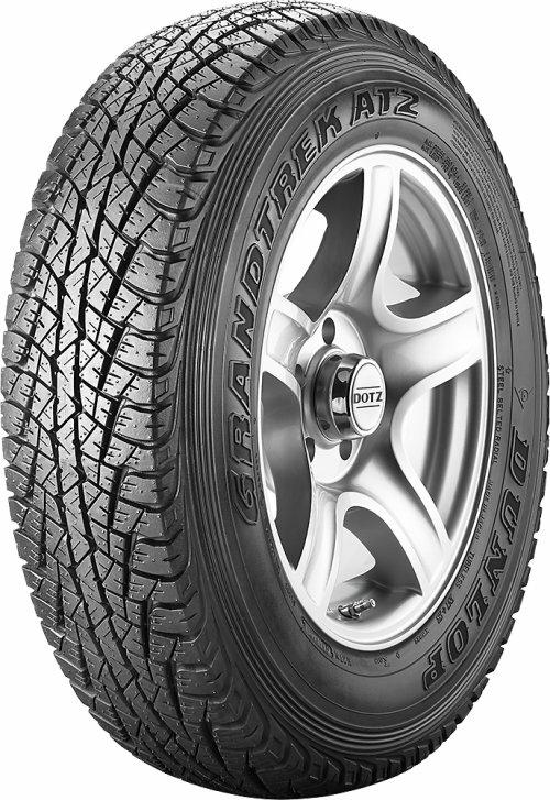 Grandtrek AT 2 Dunlop KFZ-Reifen 19 Zoll EAN:4038526247810
