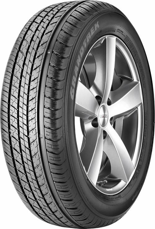 Grandtrek ST30 Grandtrek ST30 Dunlop pneumatici