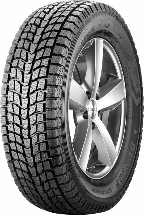 Dunlop Grandtrek SJ 6 Offroad Reifen 225 65 18 103Q 560804
