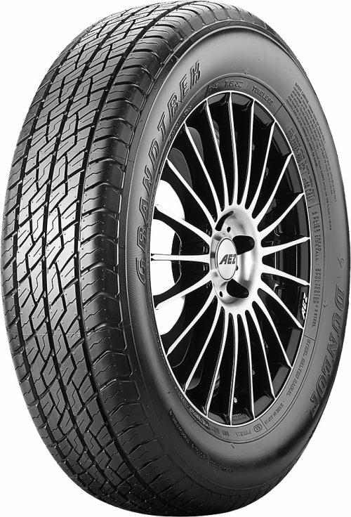 Dunlop 215/70 R16 99S PKW Reifen Grandtrek TG 32 EAN:4038526280442