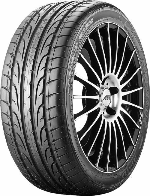 Dunlop SP Sport Maxx 565783 neumáticos de coche