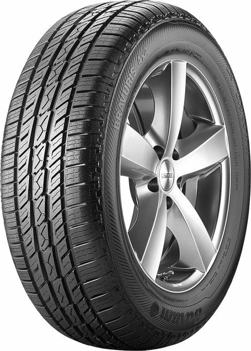 Bravuris 4x4 Off-road pneumatiky Barum 215/65 R16 98H cena