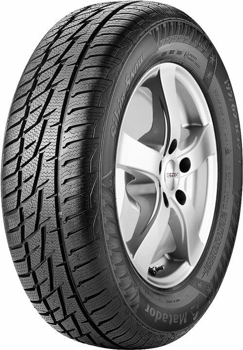 Matador MP 92 Sibir Snow SUV 235/60 R17 102H Offroad Winterreifen R ...