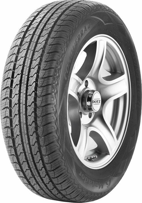 MP 82 Conquerra 2 4X MP 82 Conquerra 2 4X Matador EAN:4050496616281 SUV Reifen