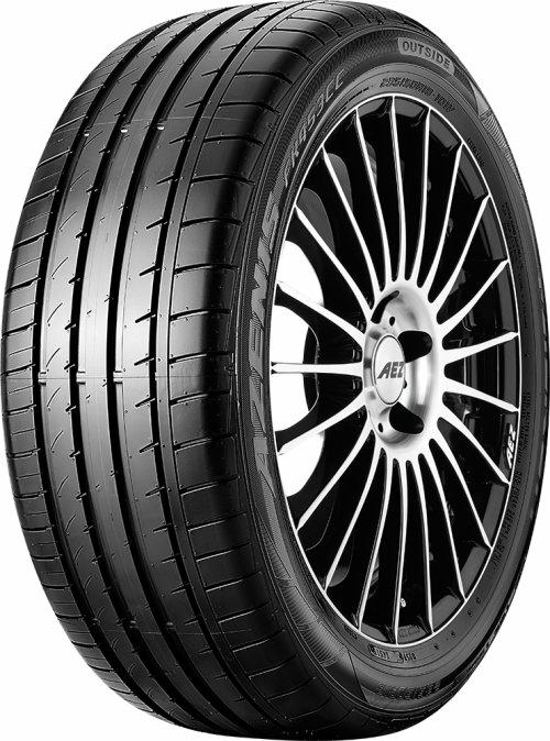 Falken Azenis FK453CC 275 40 R20 106Y XL BLT Opony letnie do SUVa EAN:4250427405582