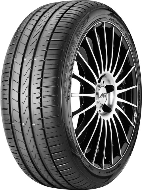 AZENIS FK510 EAN: 4250427425962 CX-3 Neumáticos de coche