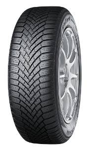 Winterreifen JEEP COMMANDER Yokohama V906 BLUEARTH SUV XL 235/65 R17 108H