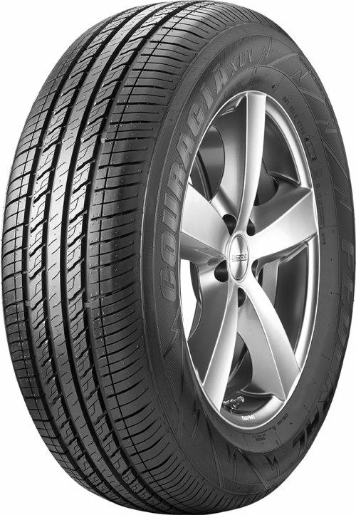 Federal Couragia XUV Opony do samochodów dostawczych 275 70r16 114H 67GF6AFE
