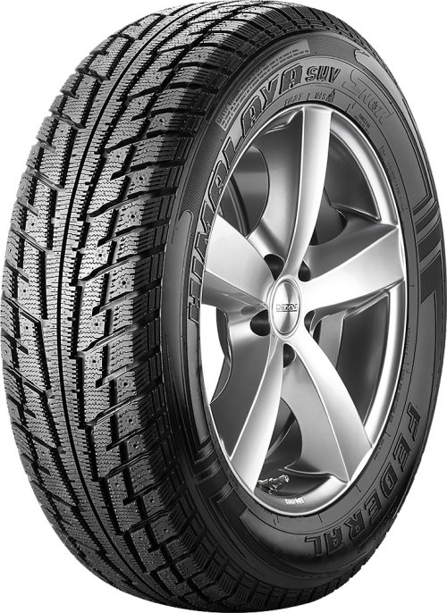 Reifen 225 60 R17 Korando III SUV (CK) Federal Himalaya 4713959002839