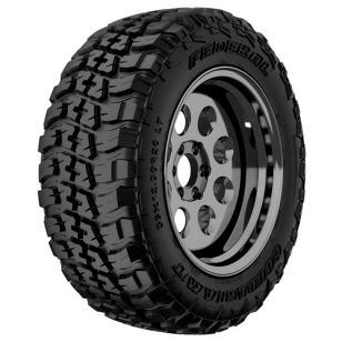 Federal Couragia M/T Opony samochodowe 205/80 R16 110/108Q 460D63FE