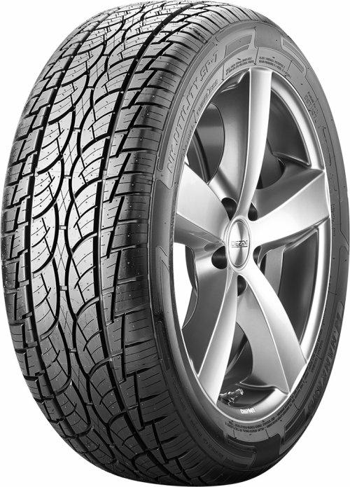Nankang SP7 255/65 R17 SUV zomerbanden JB968