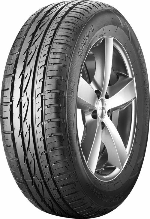SUV-1 SUV däck Star Performer 235/60 R18 107V pris
