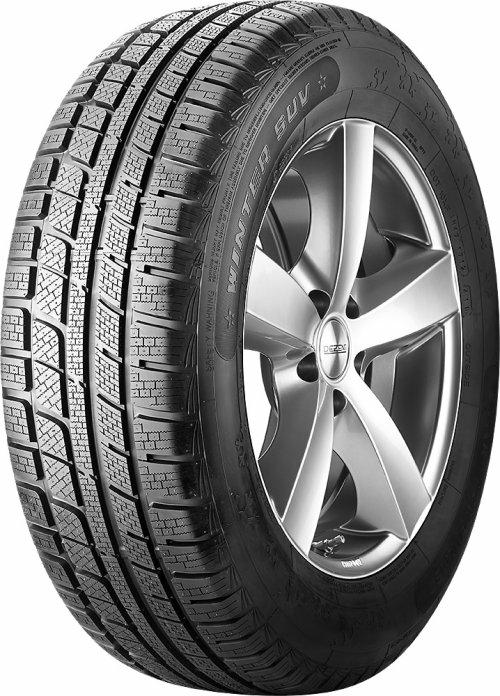 Star Performer SPTV Dekk 295/35 R21 107V J9510