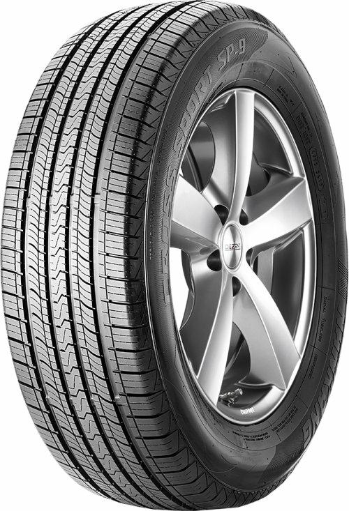 Cross Sport SP-9 Cross Sport SP-9 EAN: 4717622051995