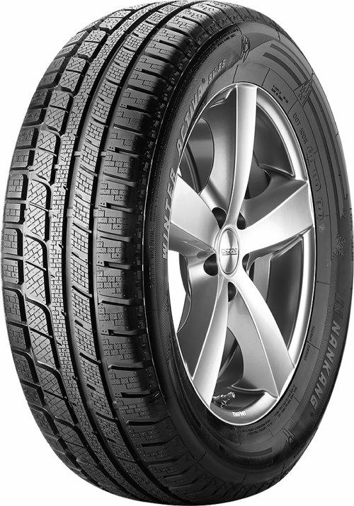 Nankang Winter Activa SV-55 245/65 R17 Winterreifen JY162