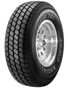 Maxxis MA-751 Offroad Reifen 205 - R16 110/108Q M42710000