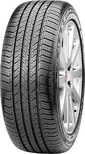 Bravo HP-M3 Bravo HP-M3 Maxxis Felgenschutz BSW pneumatici