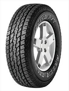 Maxxis 215/70 R16 100T Off-road pneumatiky AT-771 Bravo EAN:4717784233796