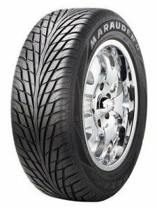 MA-S2 Marauder II ruedas Maxxis 235/60 R18 107V precio