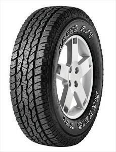 AT-771 Bravo 15 polegadas pneus 4x4 AT-771 Bravo de Maxxis MPN: TP39235000