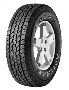 AT-771 Bravo AT-771 Bravo Maxxis A/T Reifen OWL Reifen