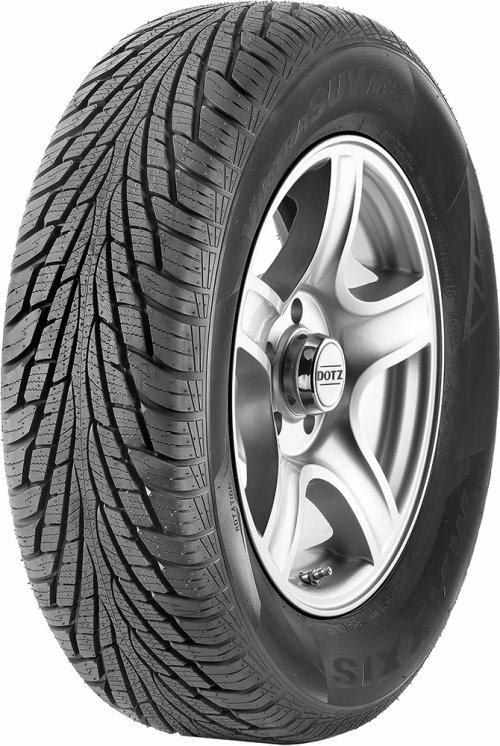 MA-SAS ALL SEASON X MA-SAS ALL SEASON X Maxxis BSW Reifen