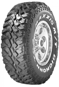 MT-764 Big Horn MT-764 Big Horn Maxxis Felgenschutz M/T Reifen RWL Reifen