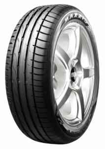 Infiniti QX70 Reifen 20 Zoll S-PRO Maxxis 265/50 R20 42760490 für Sommer