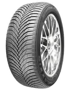 Premitra All Season Premitra All Season Maxxis EAN:4717784348834 SUV Reifen 255/60 r18