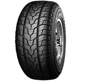 Geolandar H/T G038 Anvelope Off Road Yokohama 265/60 R18 110V preț